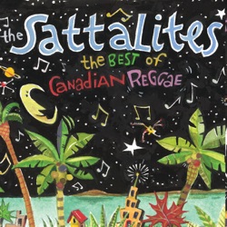 The Sattalites - It's Too Late
