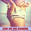 Zin in de zomer