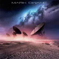 Strange New World — Mark Dwane