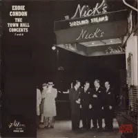 Baby, Won't You Please Come Home? (feat. Bobby Hackett, Jonah Jones, Benny Morton, Ernie Caceres, Pee Wee Russell, Eugène Schroeder, Max Kaminsky, Joe Marsala, Sid Weiss & Gene Krupa)