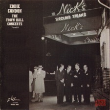 Eddie Condon - Struttin' with Some Barbecue