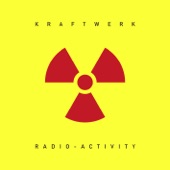 Radioactivity (2009 Remaster) artwork