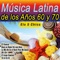 Vamos a la Playa - Los 5 Chics lyrics