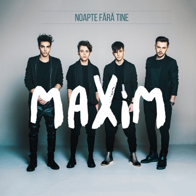 Noapte Fara Tine - Single
