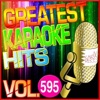 Think About Love (Karaoke Version) [Originally Performed By Dolly Parton] cover art