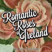 Romantic Roses of Ireland artwork