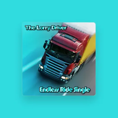 Listen to The Lorry Driver, watch music videos, read bio, see tour dates & more!