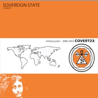 Sovereign State 08 - Covert23