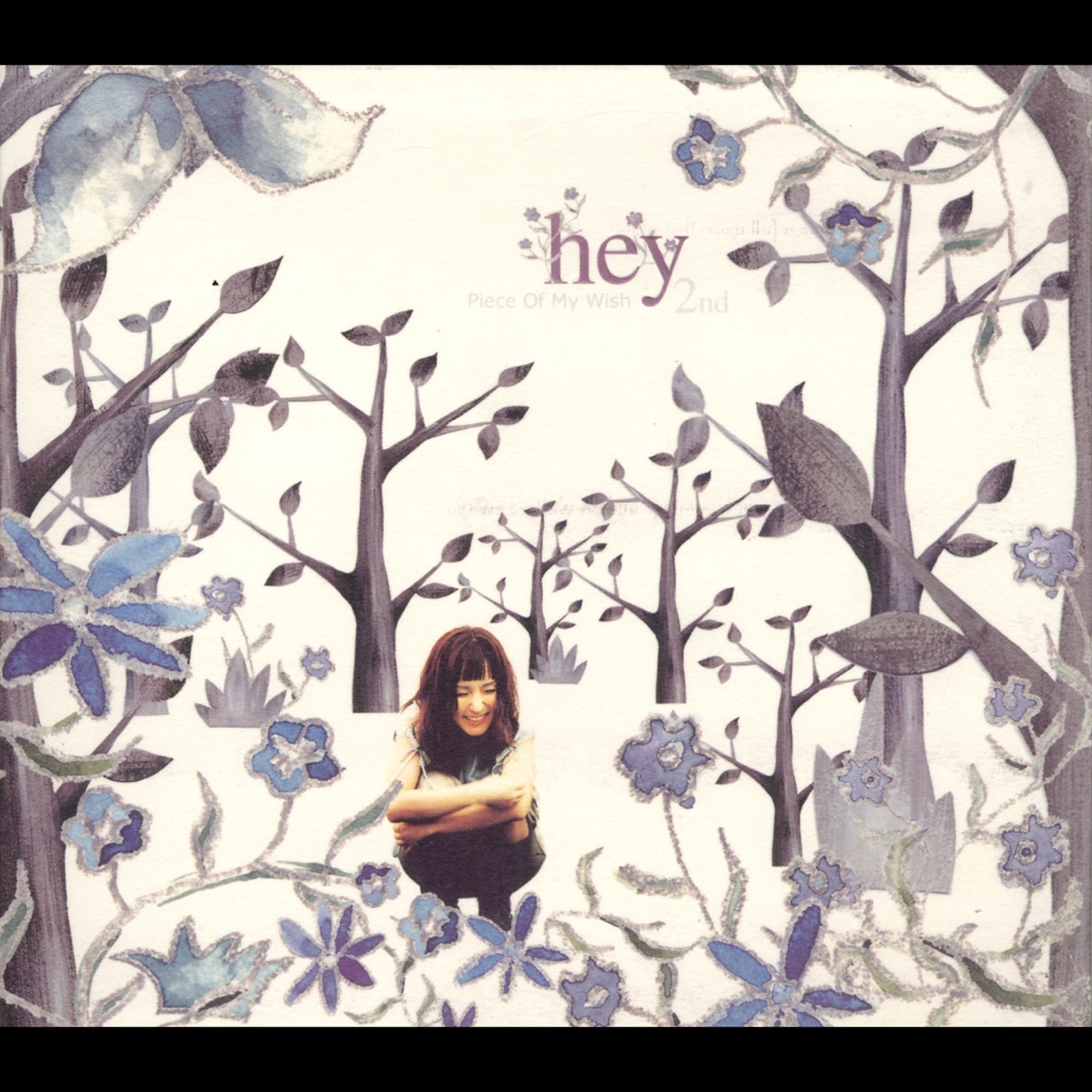 Kiss Kiss Kiss - Single