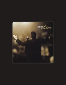 Poslechněte si interpreta Cantor Eric Moses, sledujte hudební videa, přečtěte si životopis, podívejte se na data turné a další informace.