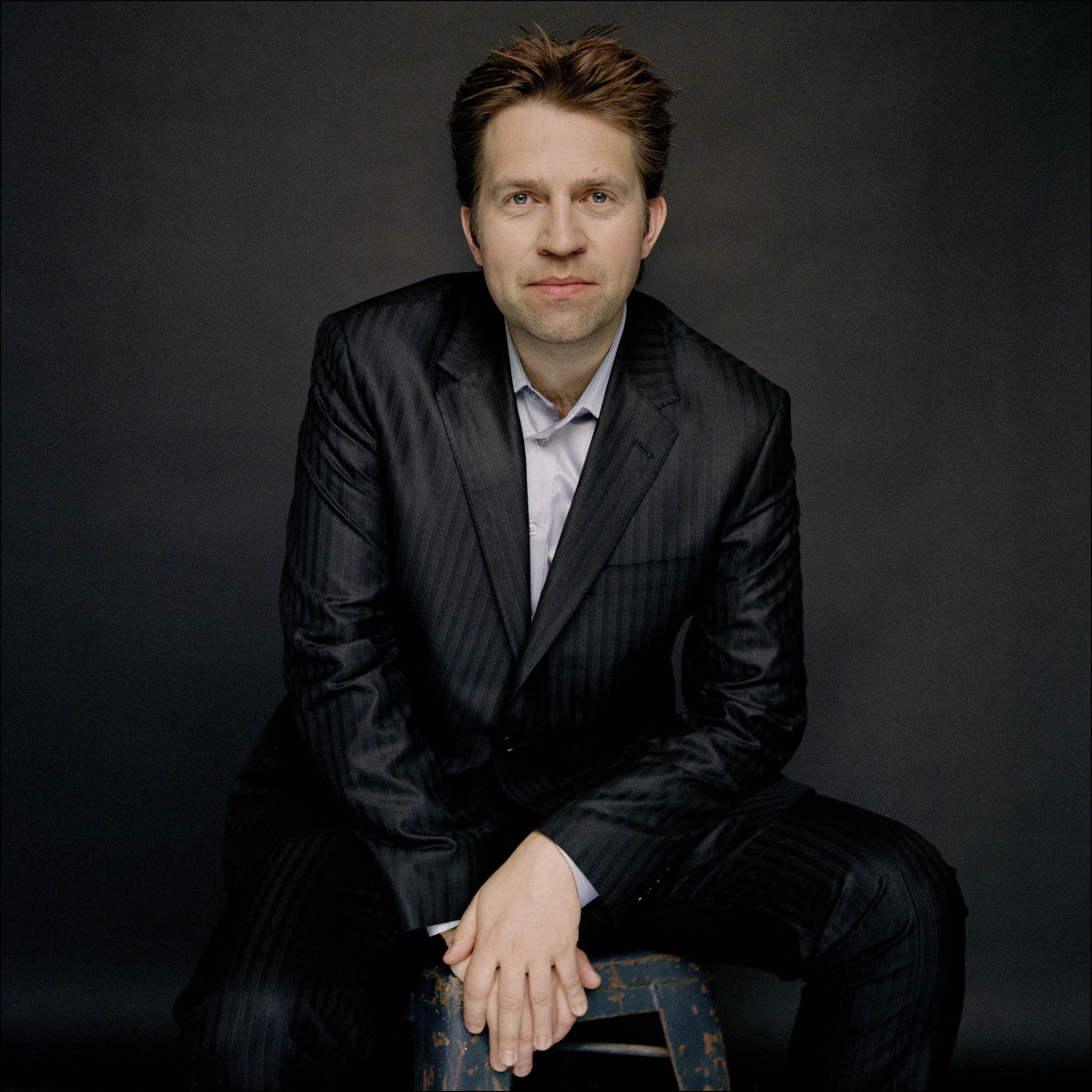 Leif Ove Andsnes - Live at Upper West Side