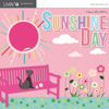 Music Box Sunshine Day - Various Artists