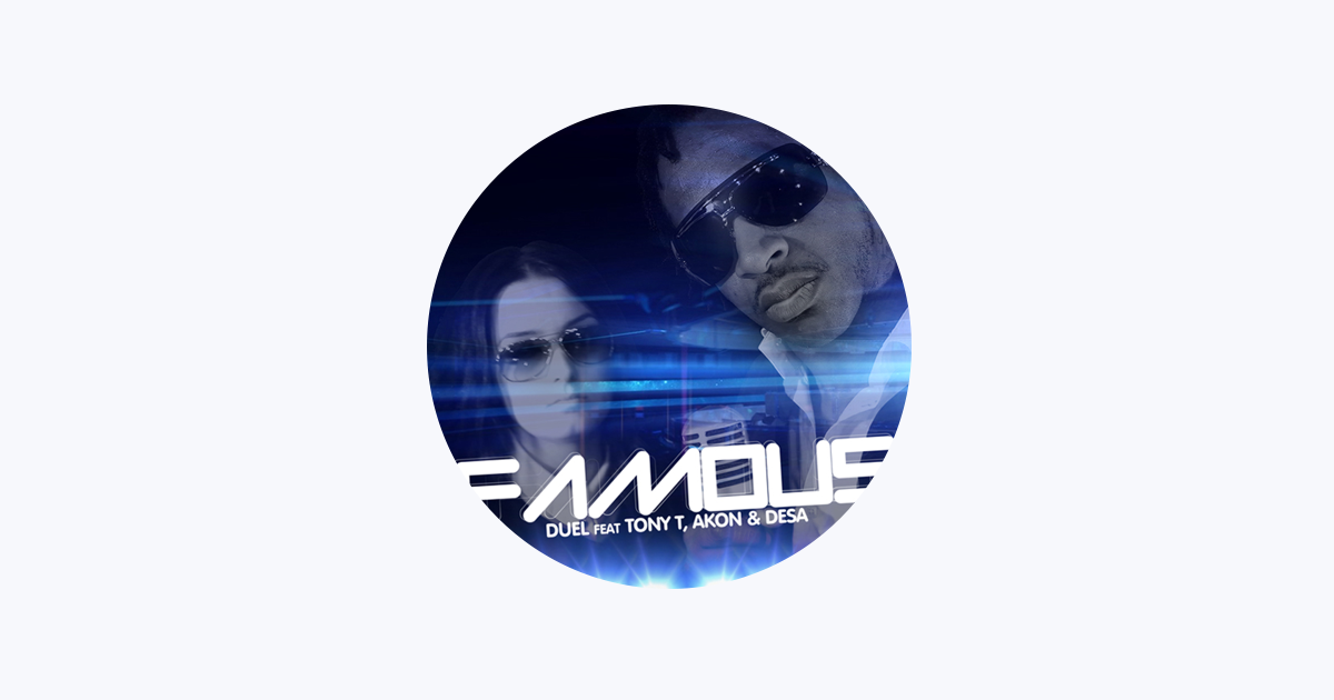 Tony T. - Apple Music