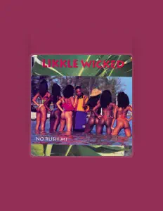 Listen to Likkle Wicked, watch music videos, read bio, see tour dates & more!