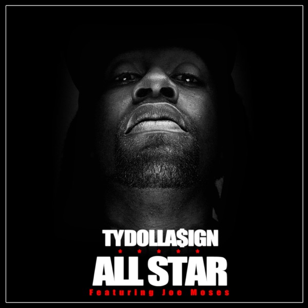 All Star (Instrumental) [feat. Joe Moses] - Single - Ty Dolla $ign