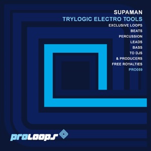 Trylogic Electro Tools