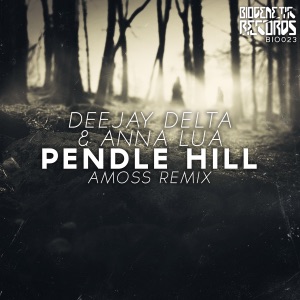 Pendle Hill - Single