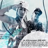 Inevitable (feat. Jory) - Single