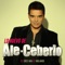 Eres Mía - Ale Ceberio lyrics