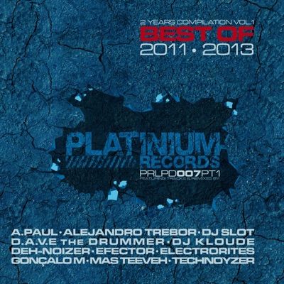 Best of 2011 - 2013 Vol.1