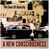 A New Consciousness, 2013