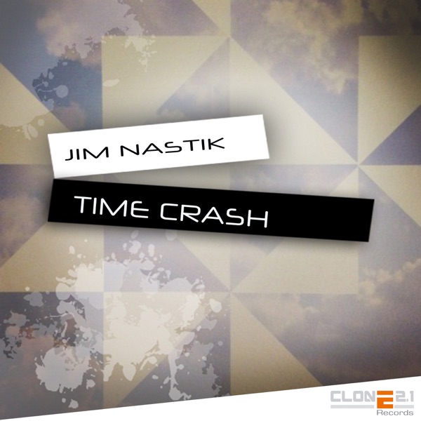 Time Crash - Single