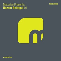 Macarize (Intro Mix)