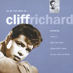 The Best of Cliff Richard - Cliff Richard