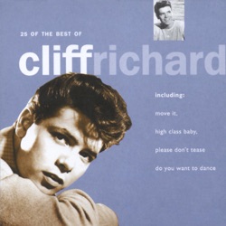 Cliff Richard - Never Mind
