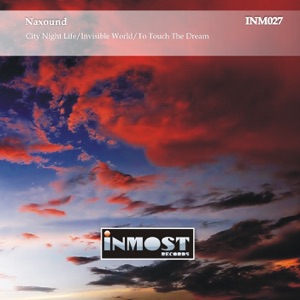 Invisible World - Single