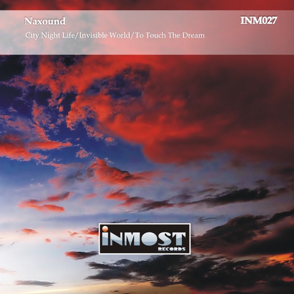 Invisible World - Single