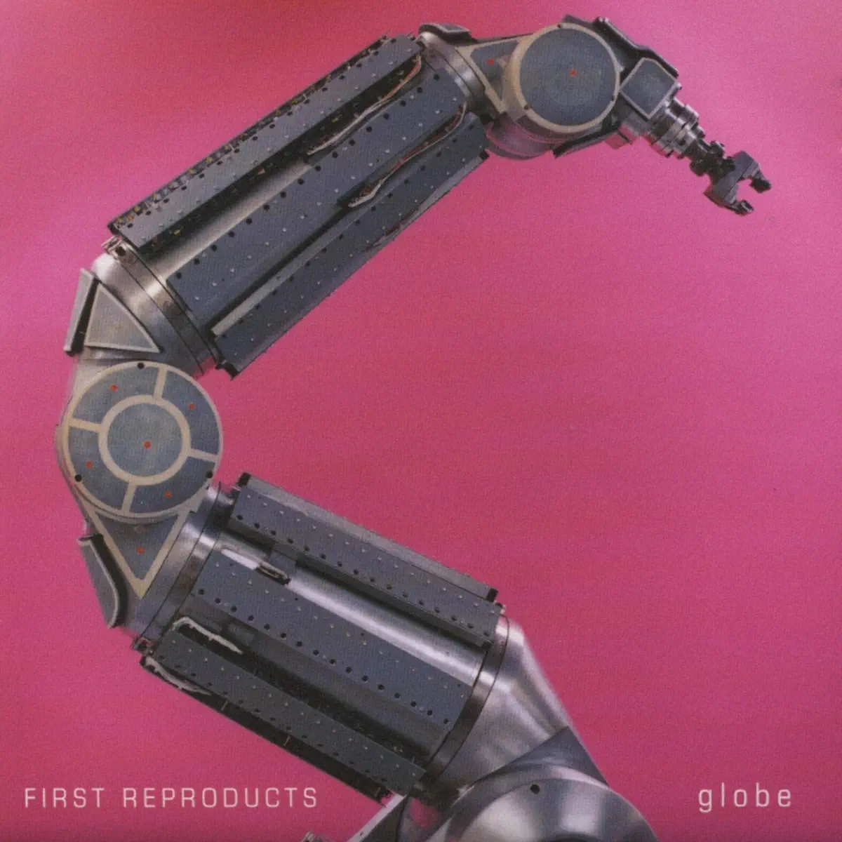 地球乐团 globe - FIRST REPRODUCTS (1999) [iTunes Plus AAC M4A]-新房子