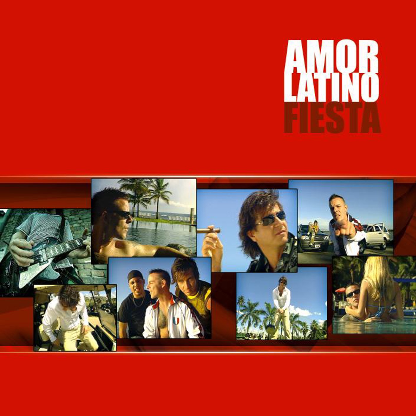 Fiesta - Siempre RadioFiesta