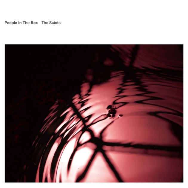 Family Record - People In The Boxのアルバム - Apple Music