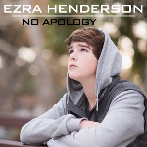 No Apology - Single