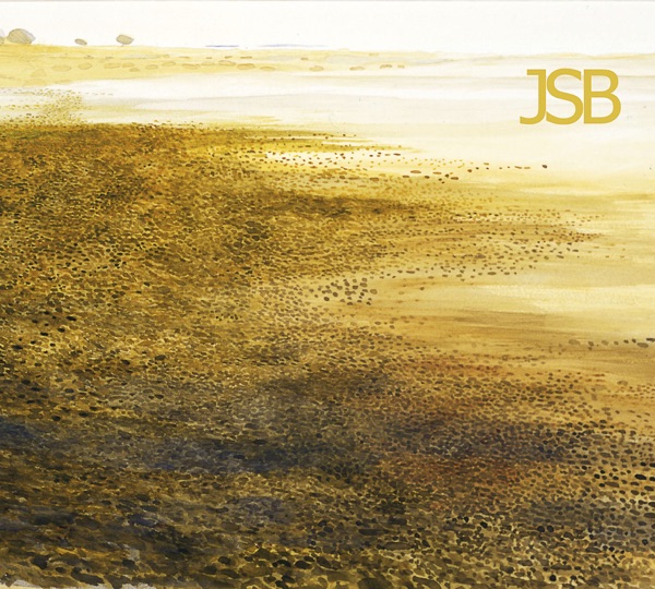 J.S. Bach: Late Organ Works
