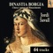 Un cavalier di Spagna - Anonymous - Jordi Savall lyrics