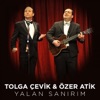 Yalan Sanırım - Single