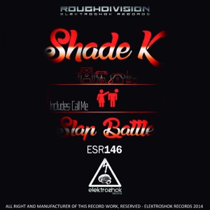 Slap Battle - Single