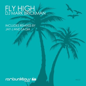Fly High - EP