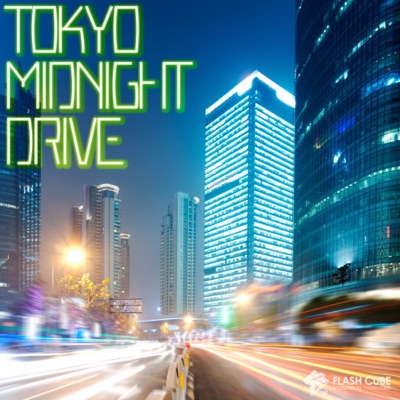 Tokyo Midnight Drive