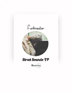 Funkreatorを聴いたり、ミュージックビデオを鑑賞したり、経歴やツアー日程などを確認したりしましょう！