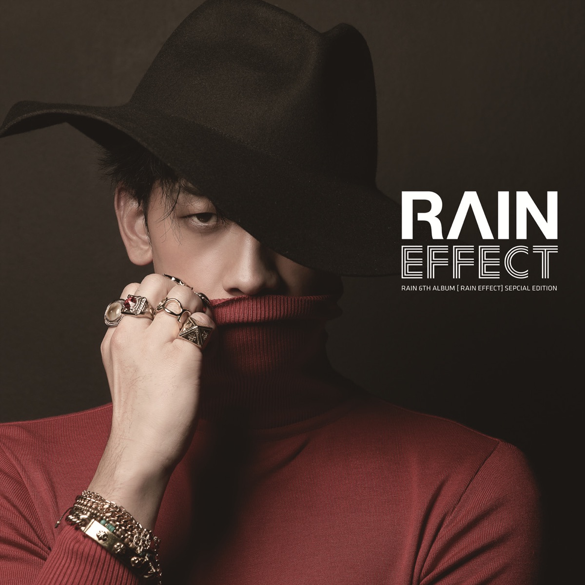 Rain – Rain Effect – Special Edition