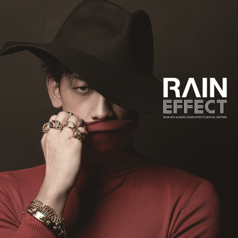 RAIN - Mini Album : PIECES by RAIN (édition coréenne) -  -  MUSICA