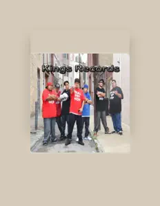 Listen to Kings Records, watch music videos, read bio, see tour dates & more!