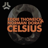 Celsius - Single - Eddie Thoneick & Norman Doray
