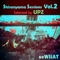 Mundo Infantil (feat. Silvinha) - UPZ lyrics