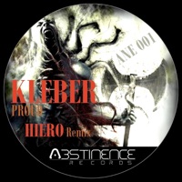 Proud - Single - Kleber