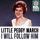 Little Peggy March - I Will Follow Him