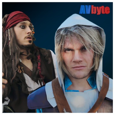 Assassin's Creed Black Flag (The Musical) [feat. Jack Sparrow] - Single